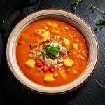 Tuscan Ribollita