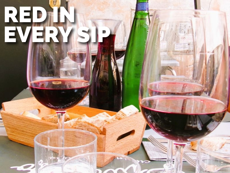 Chianti Wine: A Deep Dive into Tuscany’s Most Iconic Red