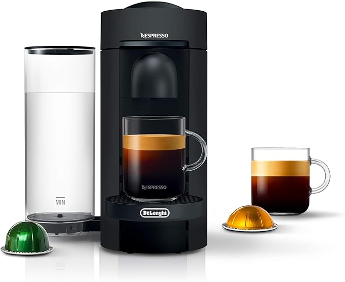 Nespresso Vertuo Plus by Nespresso Vertuo Plus