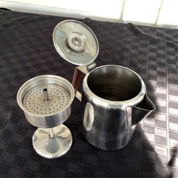 Percolator
