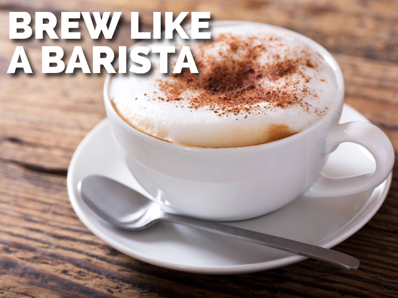 Mastering the Breville Barista Touch Espresso Machine