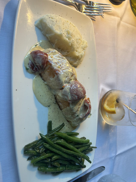 Salmon