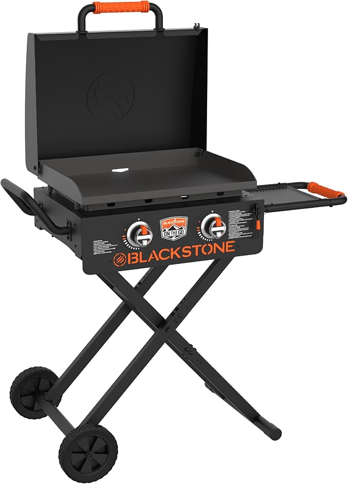 Blackstone On-the-Go 22