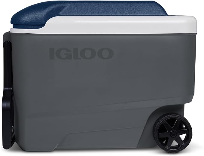 Igloo Maxcold Latitude Cooler