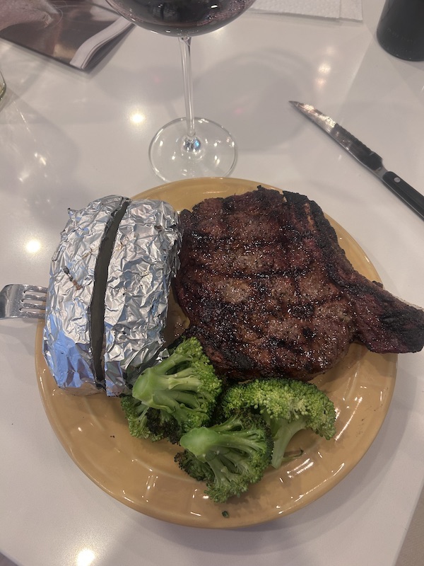 Ribeye